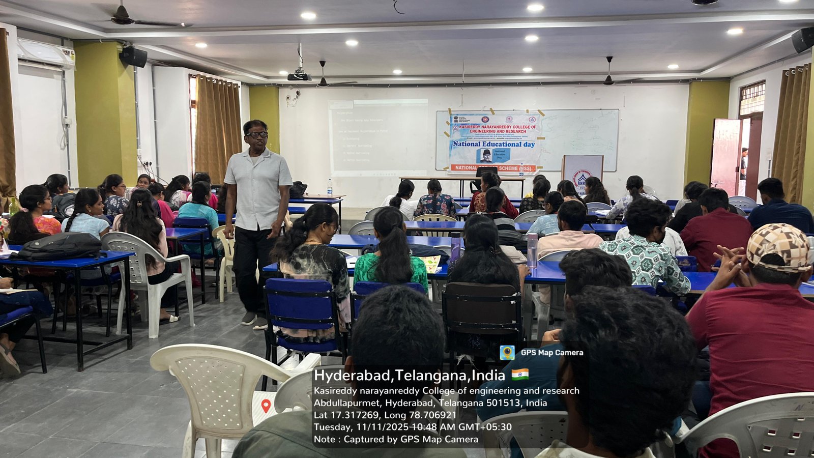 National Education Day 11.11.2025 - 3